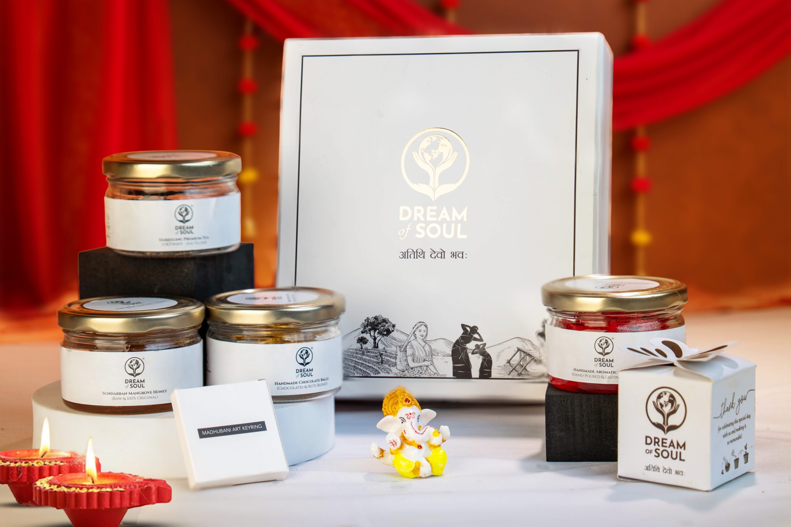 Corporate Gifting