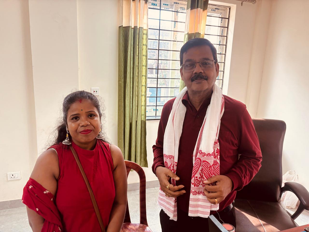 MSME DFO Siliguri — District Field Officer, MSME Development Office