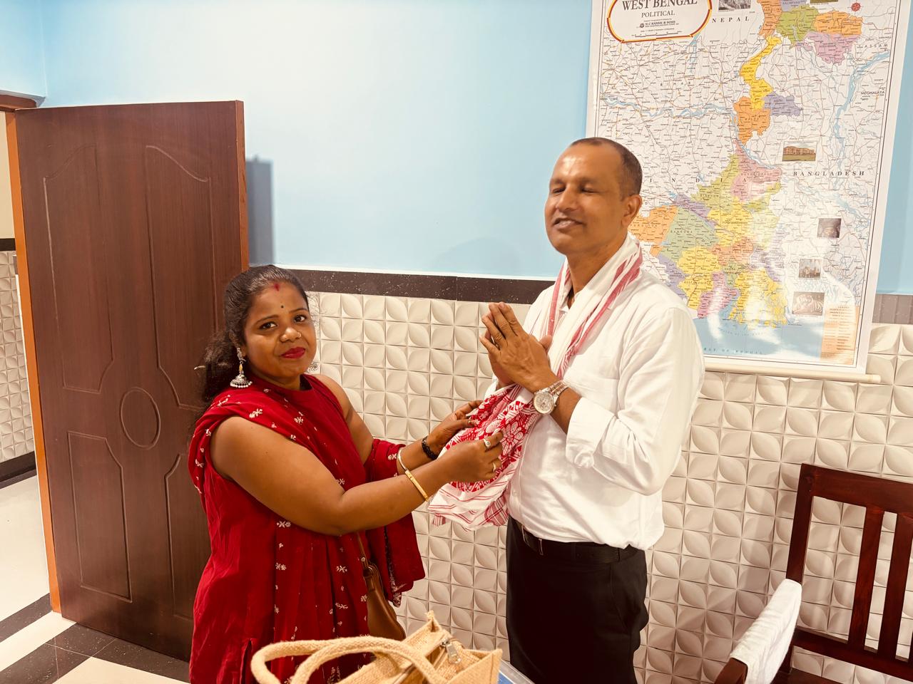NSIC Chief Manager Siliguri — National Small Industries Corporation